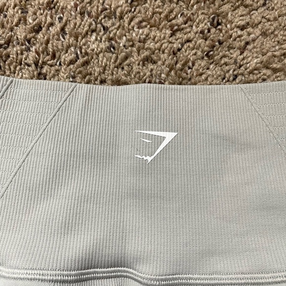 Gymshark energy seamless shorts - Picture 3 of 5